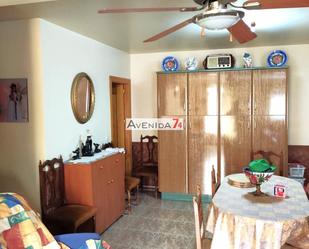 Kitchen of House or chalet for sale in Lorca