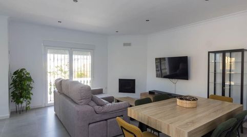 Foto 5 de Finca rústica en venda a Carretera de Sanlúcar - Sudamérica, El Puerto de Santa María