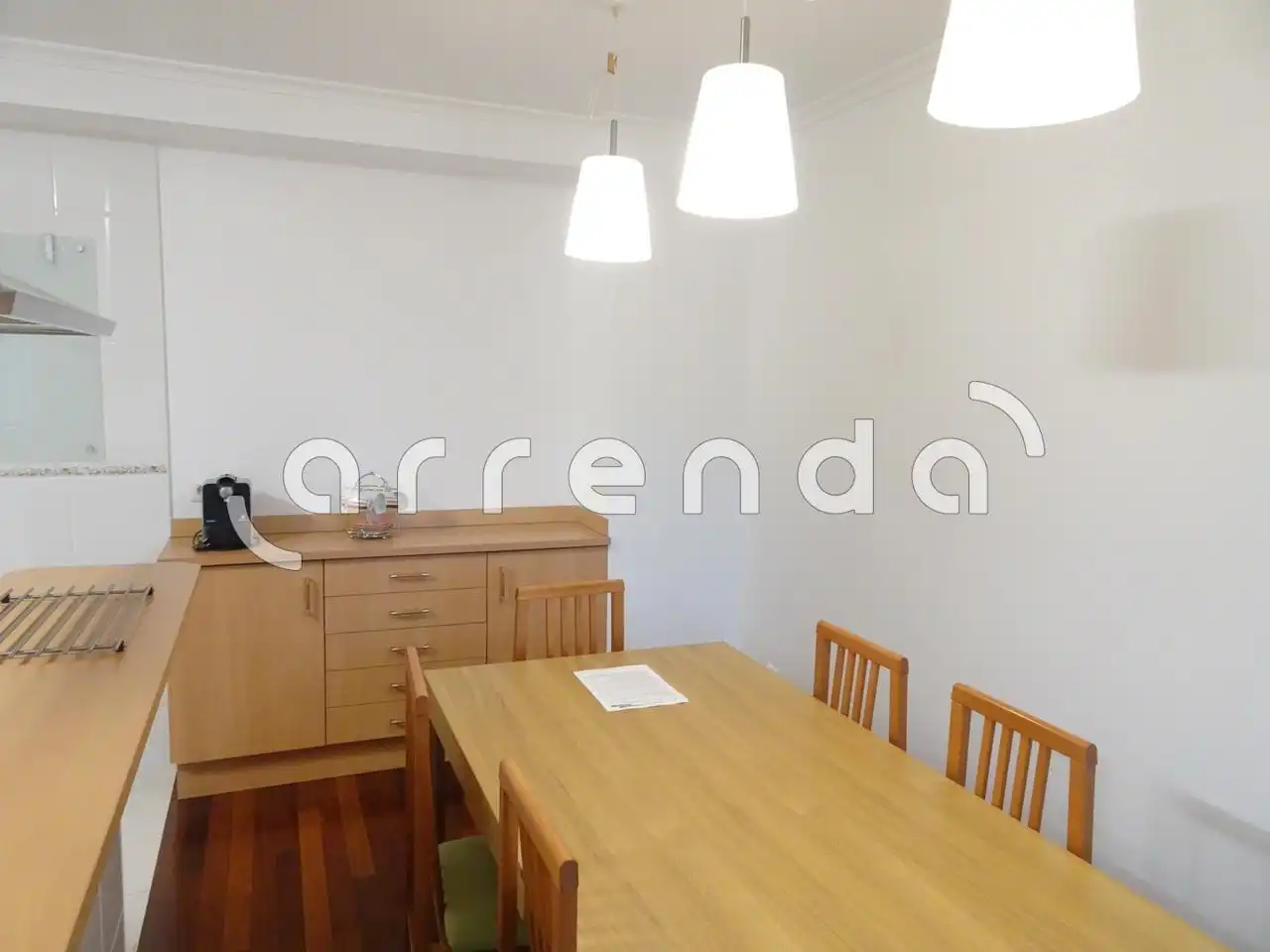 Dúplex de lloguer a Barrio las Reigadas, Liencres