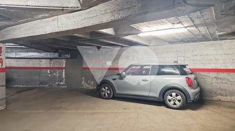 Photo 4 of Garage for sale in De Francisco Santos, Guindalera,  Madrid Capital