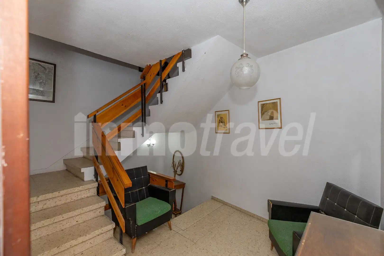 Detached homes for sale in O Grove    with Terrace