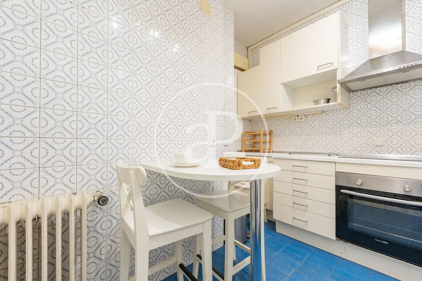 Piso con ascensor en venta en Calle de Maldonado, imagen 6