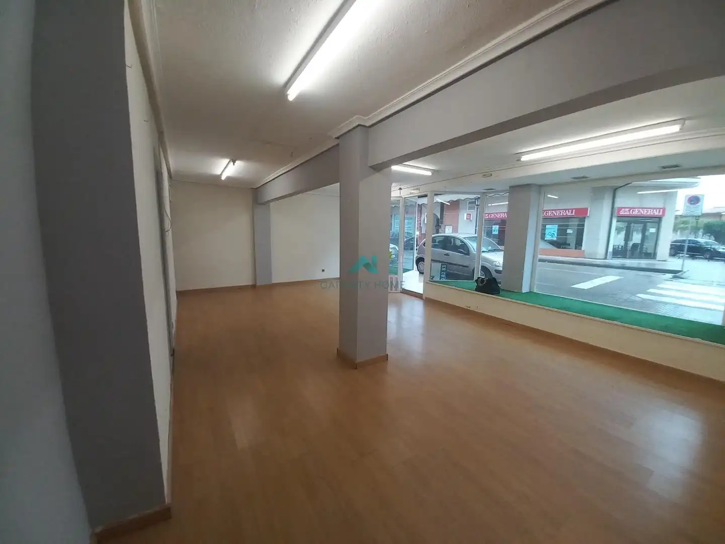 Local comercial de lloguer a Calle Santander, imagen 7