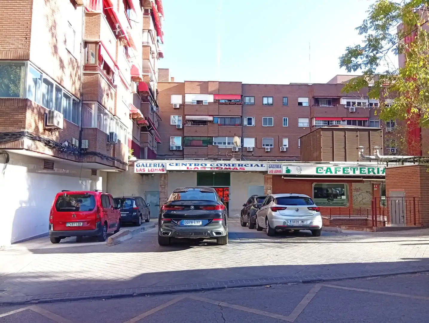 Pis en venda a Calle Ávila, imagen 37