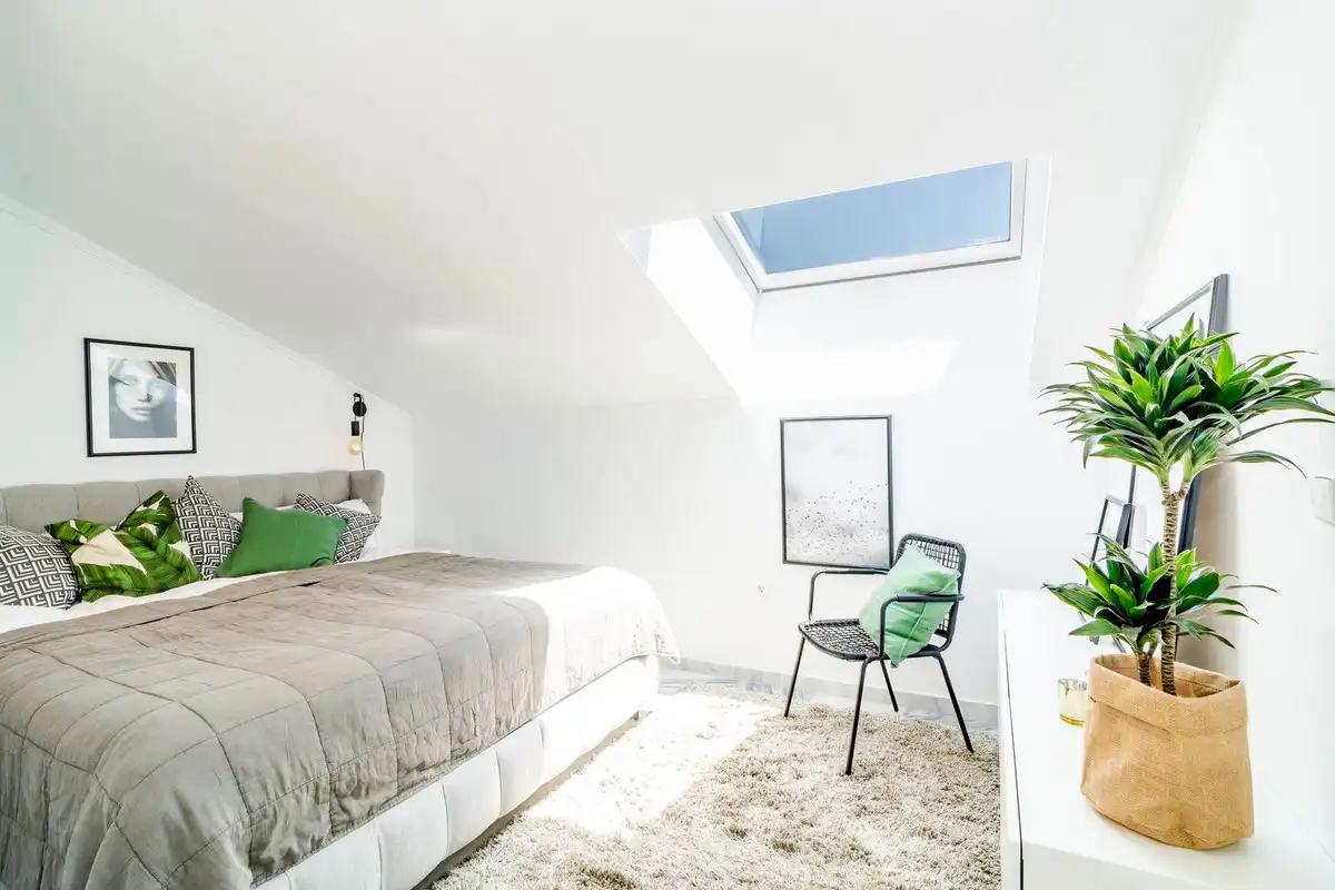 Ático con piscina en venta en Nueva Andalucía, imagen 7
