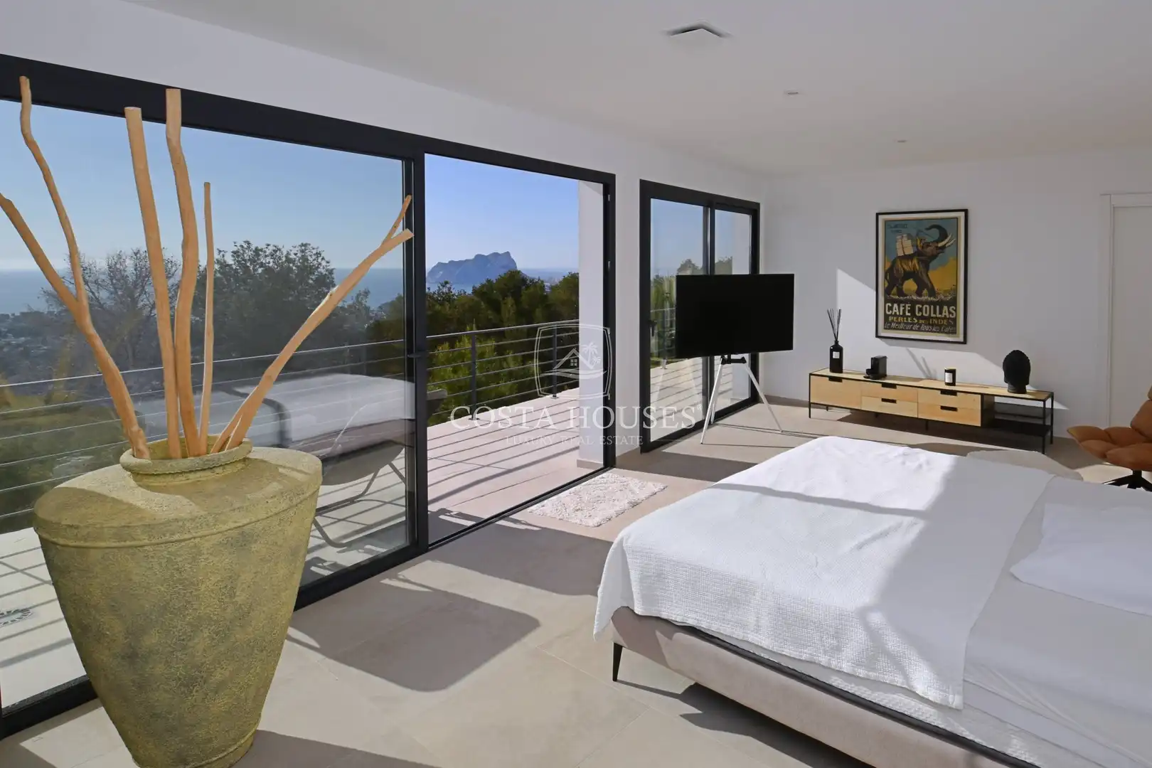 Villa con piscina in vendita a Pinar del Advocat - Cometa, imagen 9