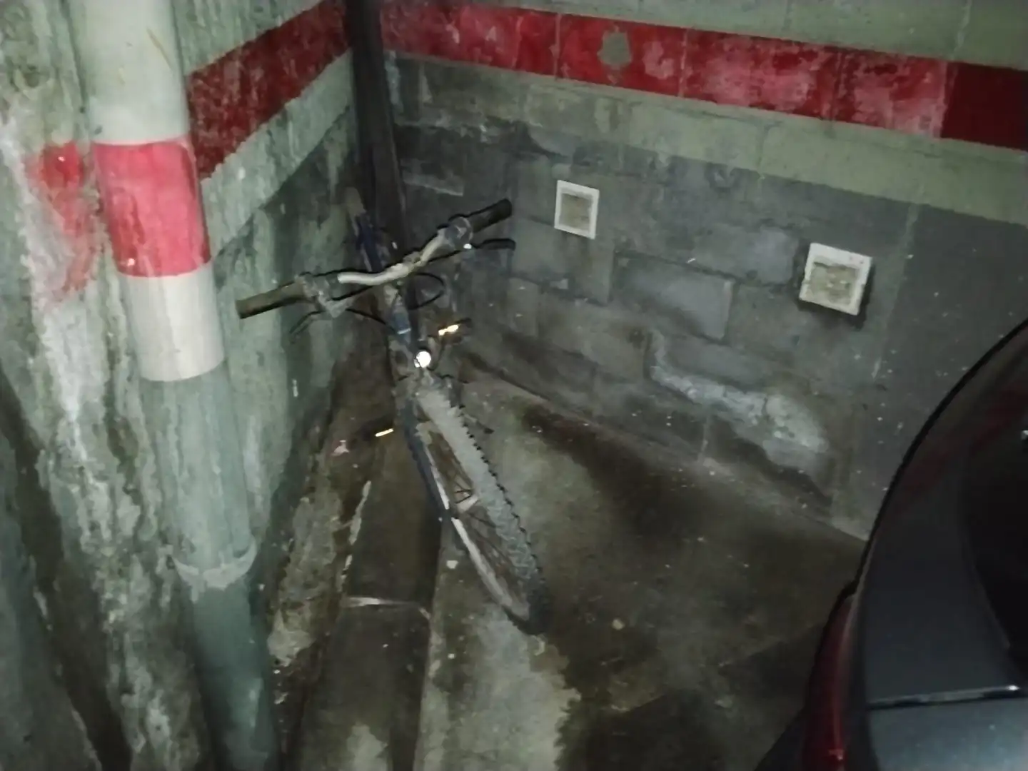 Garage zum Verkauf in Barcelona