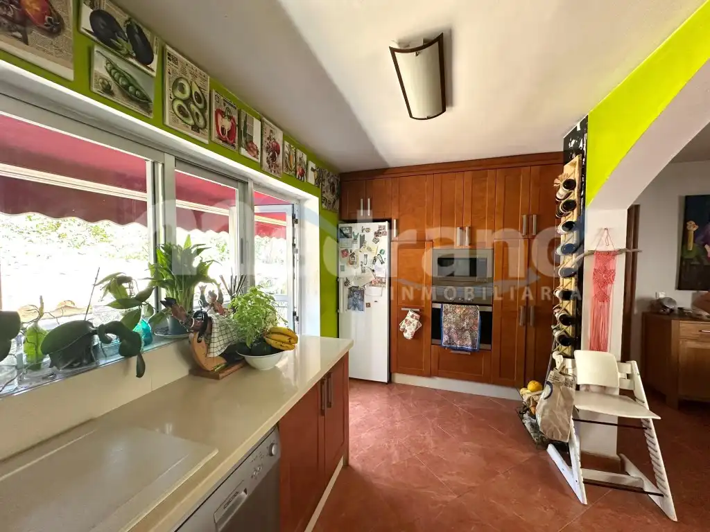 Villa avec piscine à vendre à Avenida Dr Severo Ochoa, imagen 18