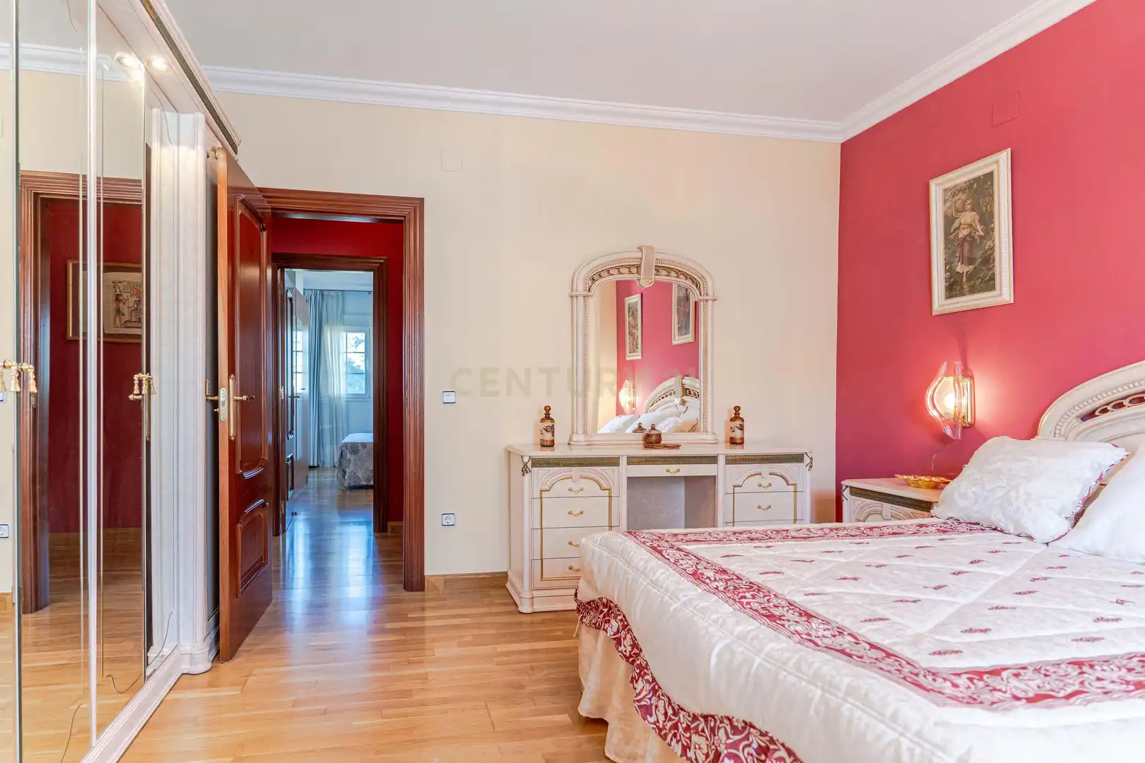 Bedroom of Houses for sale in Vélez de Benaudalla  with Private garden