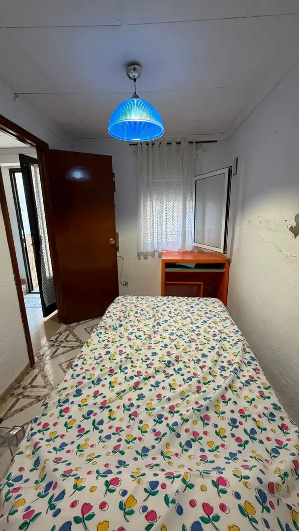 Habitación de Casa o chalet en venta en Ribesalbes
