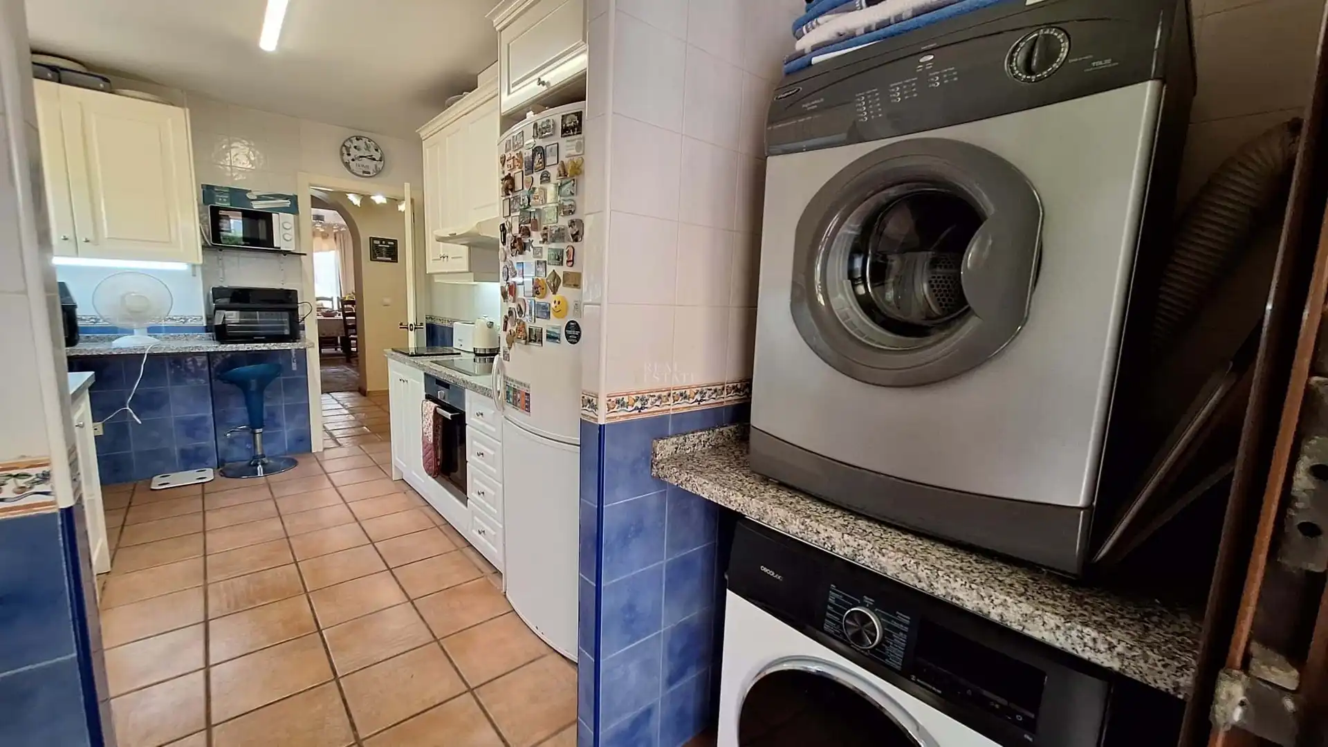 Casa amb terrassa en venda a Copenhaguen, imagen 13