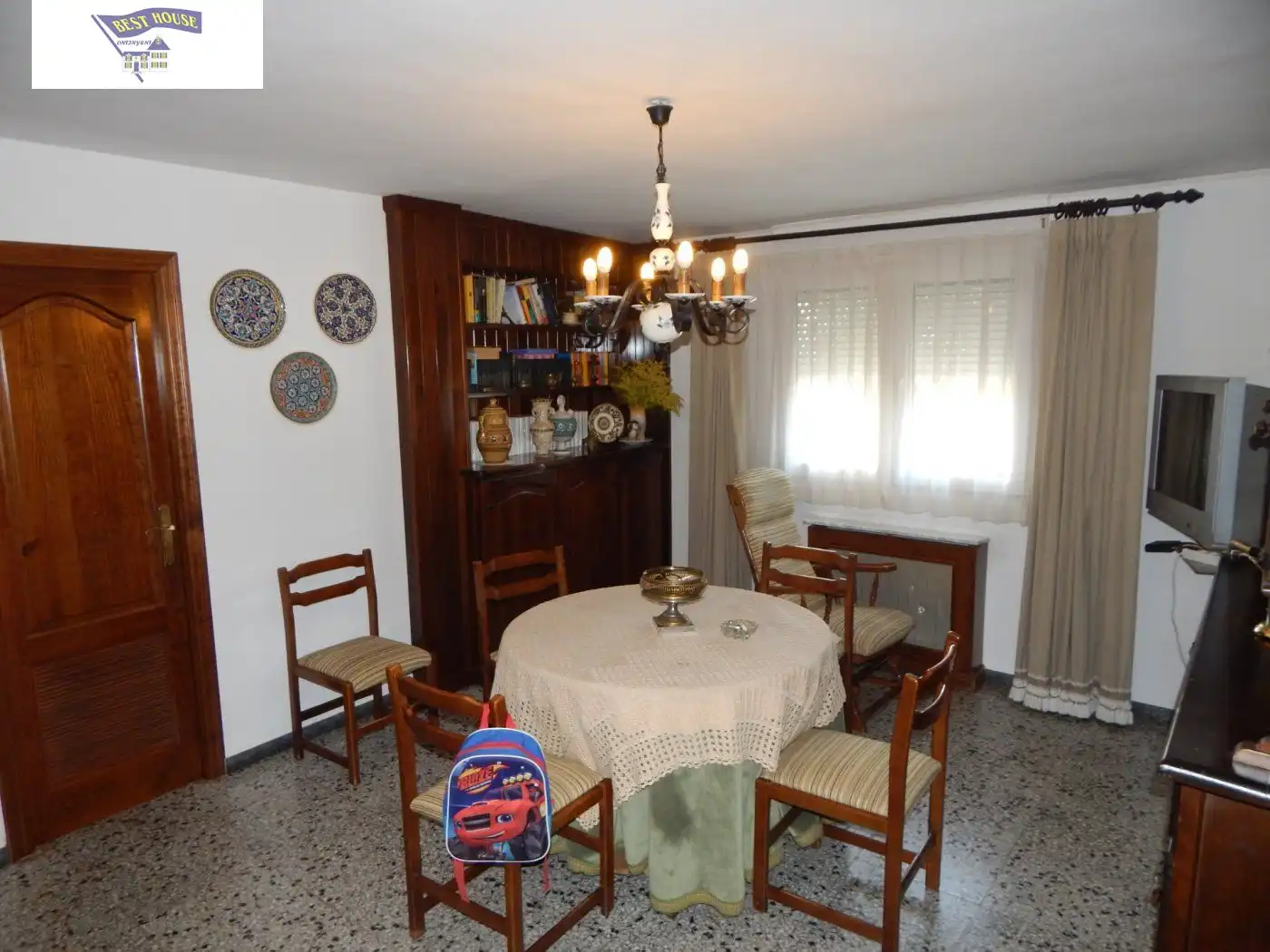 Villa avec piscine à vendre à El Pilar, imagen 38