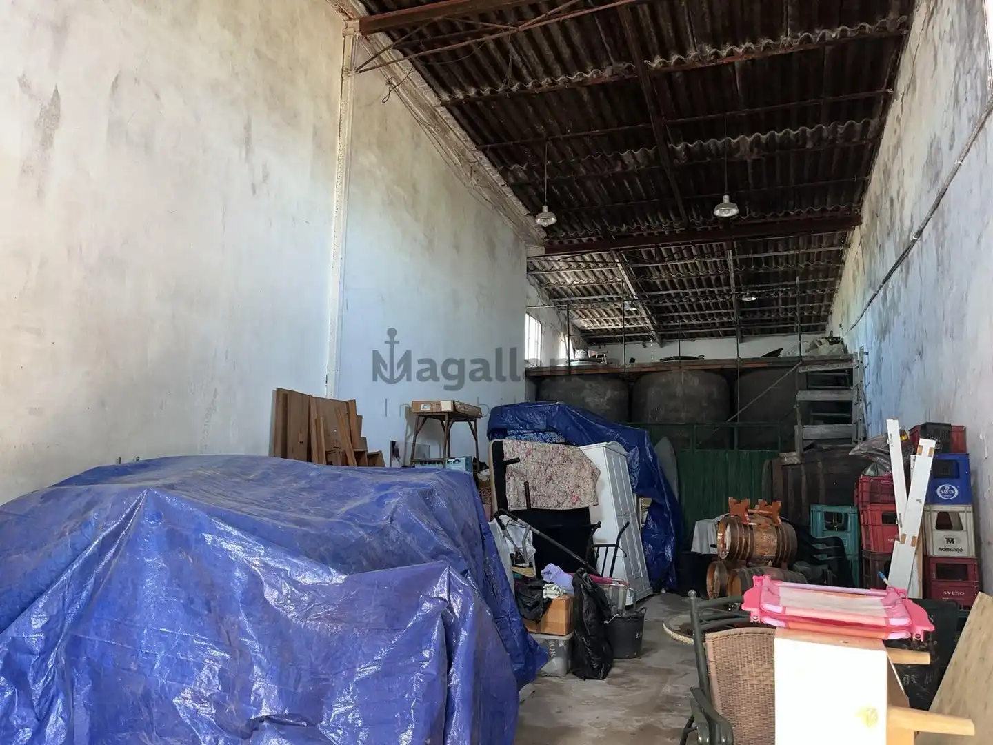 Casa con jardín en venta en Las Palmeras - Dehesilla, imagen 7