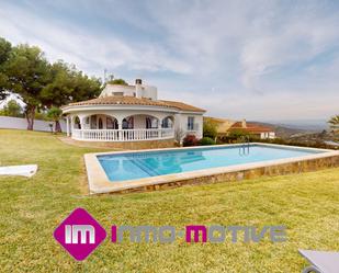 House or chalet for sale in N/a, 9, Las Atalayas - Urmi - Cerro de Mar