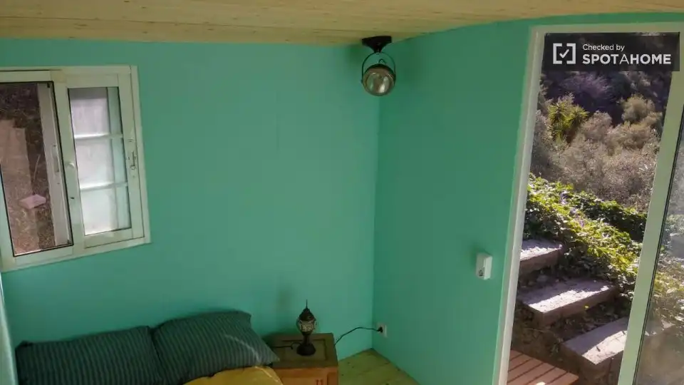Habitació a Los Almendros - El Limonero - El Tomillar