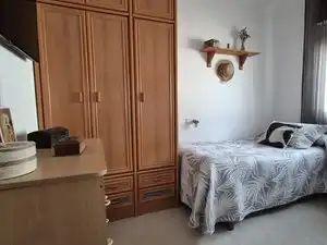 Habitación de Casa adosada en venta en Bormujos