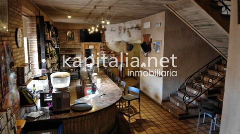 Bar en la emblemática población de Bocairent., imatge 3