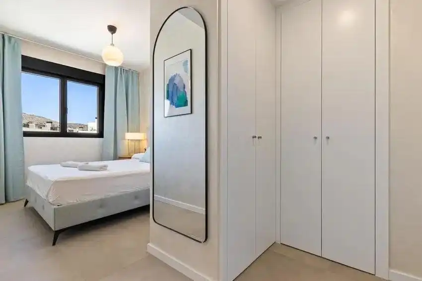 Apartment with pool for sale in Los Álamos, imagen 16
