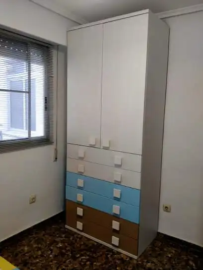 Wohnung mit Aufzug zur Miete in Zona Avenida al Vedat, imagen 7