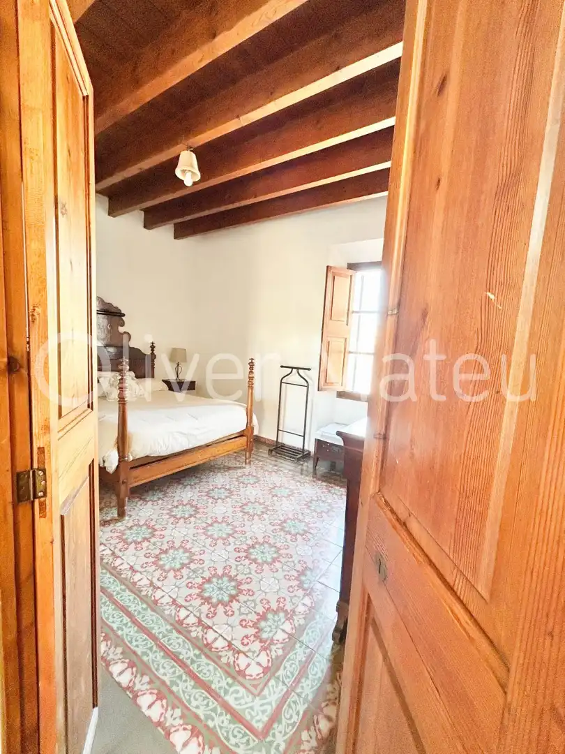 Casa con giardino in vendita a Sóller, imagen 17