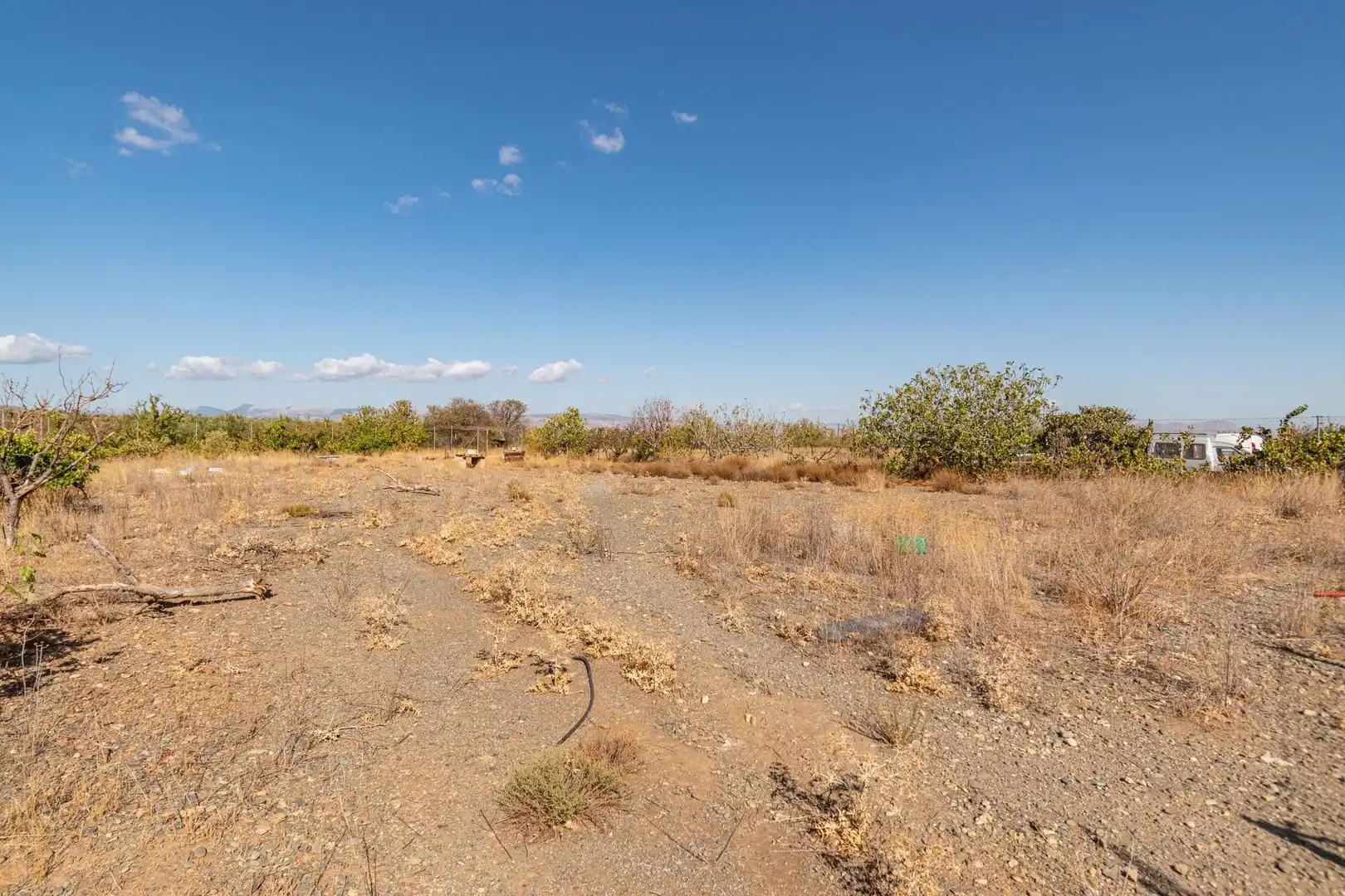 Nave industrial en venta en Cogollos de Guadix