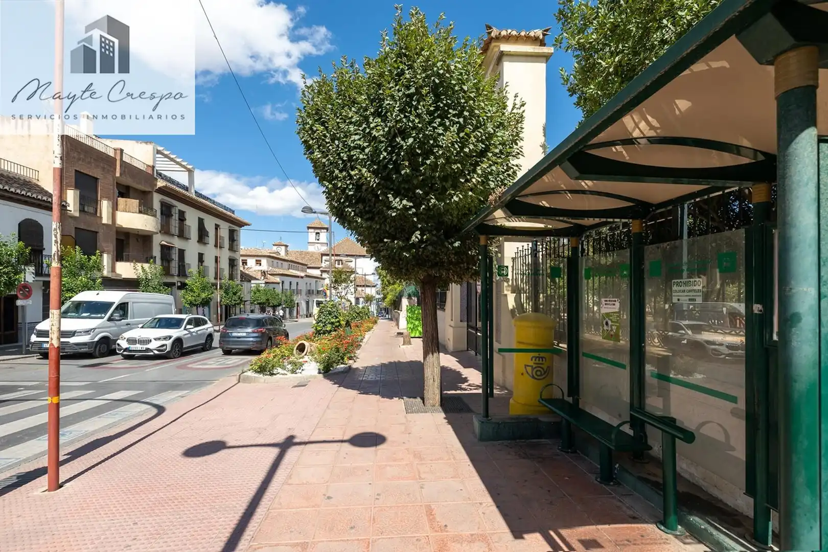 Inmuebles singulares con ascensor en venta en Calle Real, imagen 46