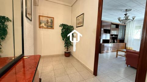 Foto 4 de Pis en venda a Calle General Aldave, Carolinas Bajas, Alicante