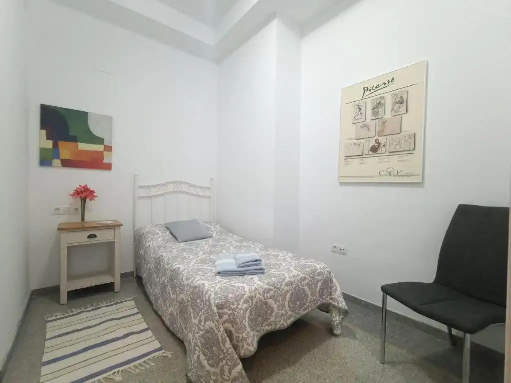 Appartement à louer à Cruz de Humilladero, imagen 6