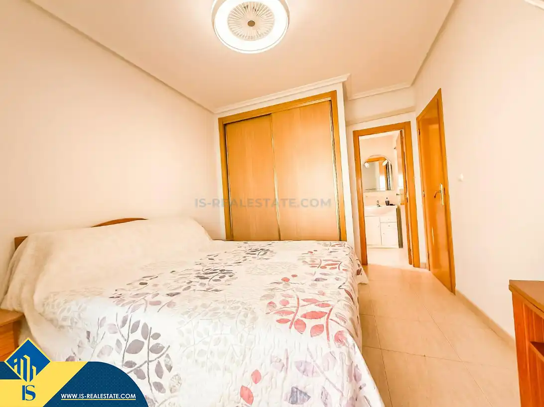 Apartment with pool for sale in Nueva Torrevieja - Aguas Nuevas, imagen 21