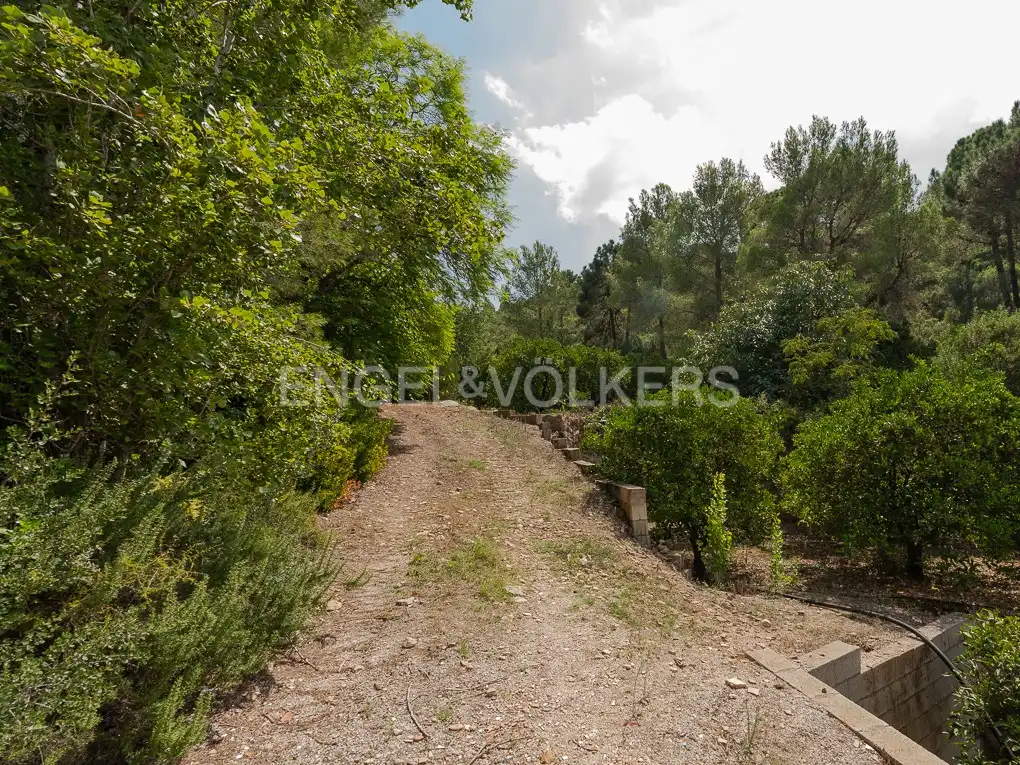 Houses for sale in Carcaixent  with Heating, Private garden and Terrace