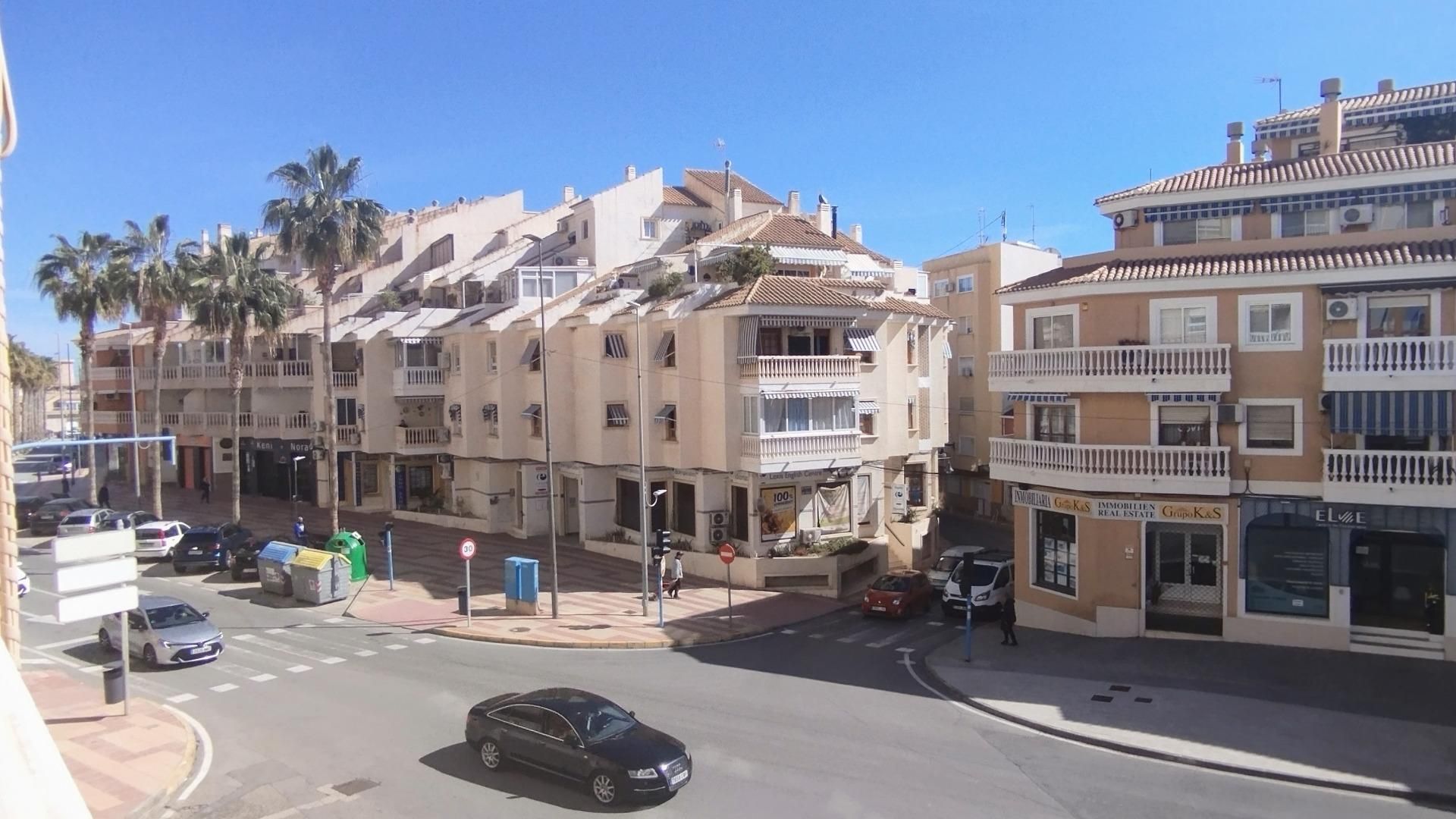 Pis en venda a Carrer SANT FRANCESC, Campello Playa, El Campello
