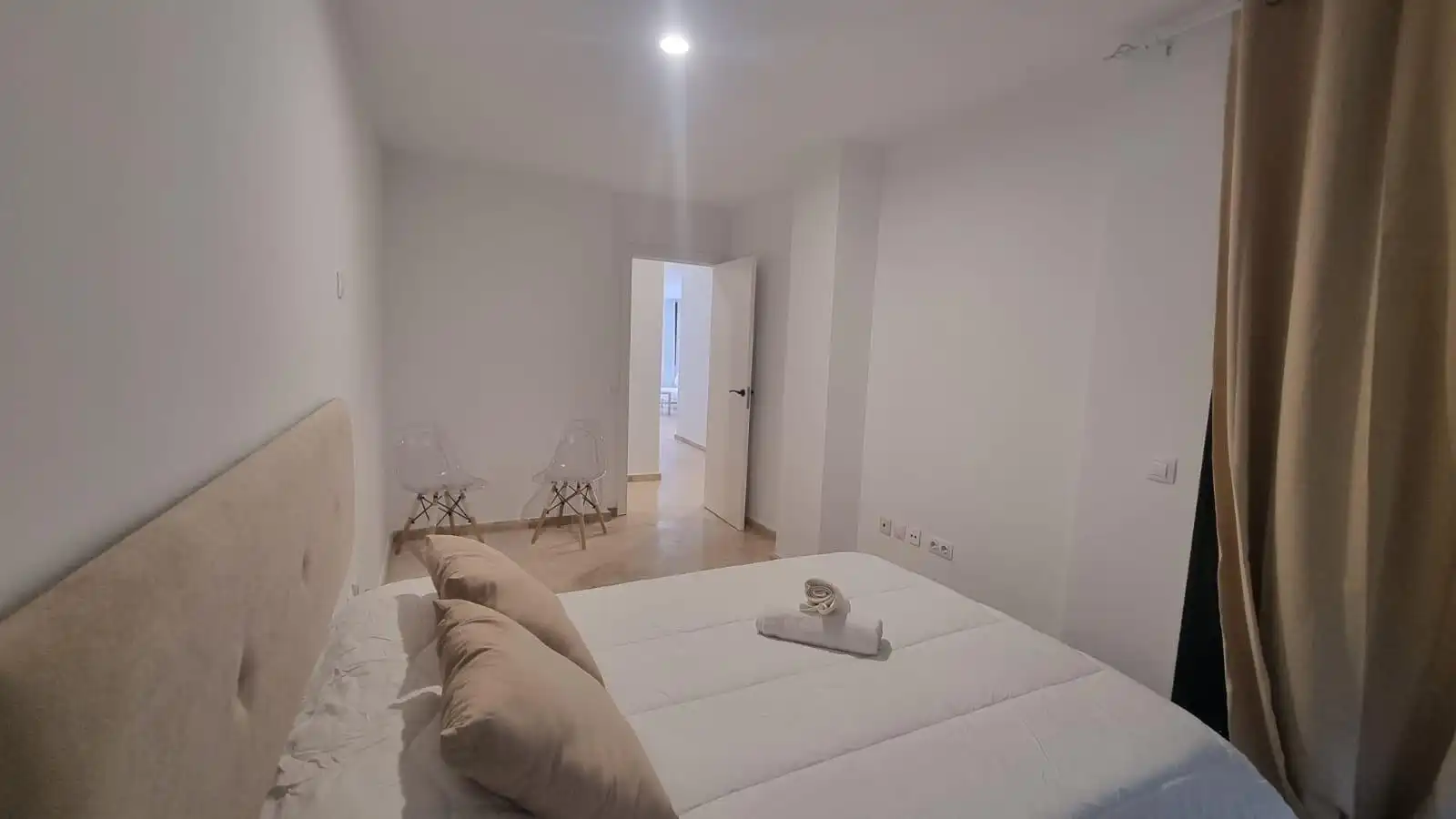 Habitación de Piso en venta en Arona con Alarma
