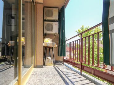 Appartamento con balcone in vendita a Centre - Eixample – Can Llobet