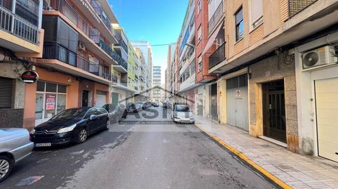 Photo 3 of Garage for sale in Calle Doctor Just, Pere Morell - Alborxí, Valencia