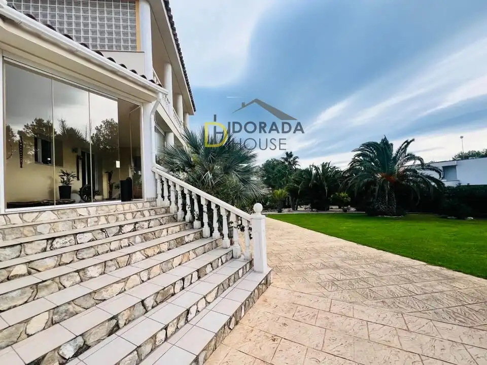 Villa con piscina in vendita a Carrer BOLETS, imagen 5