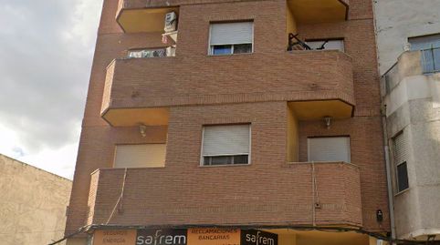 Murcia (Murcia). SIN POSESIÓN (no se puede visitar ni hipotecar).