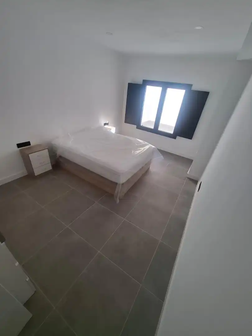 Schlafzimmer von Erdgeschoss zur Miete in La Llagosta, Barcelona