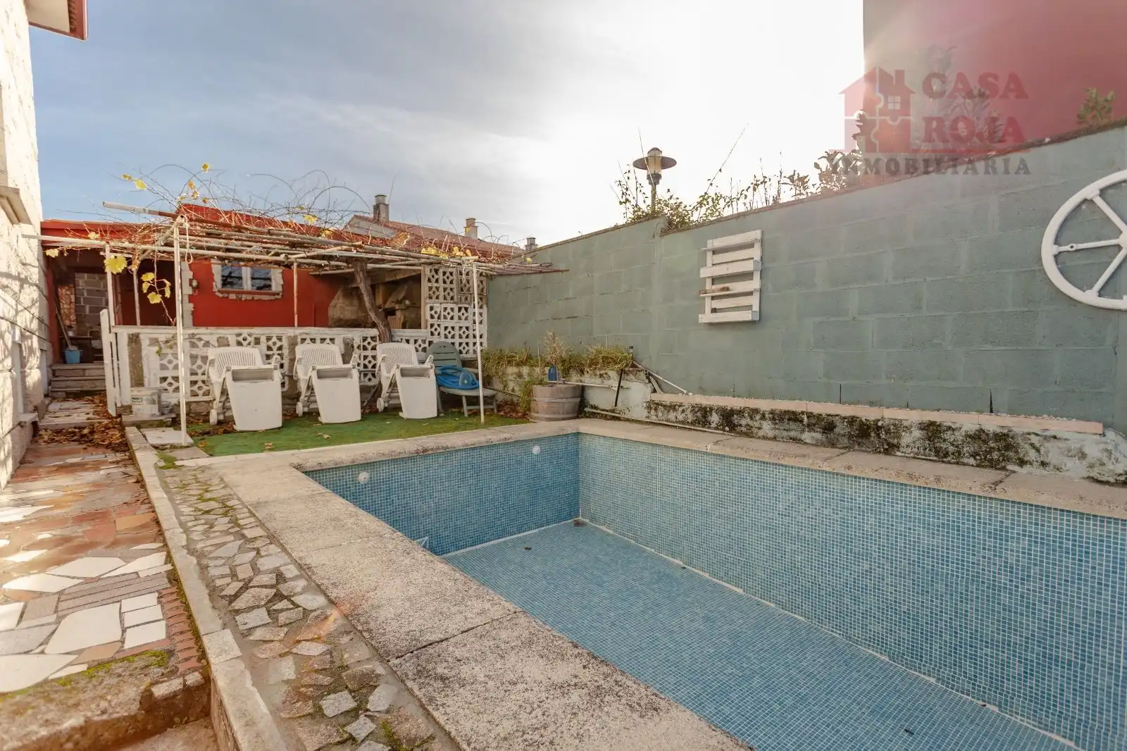 Villa mit Pool zum Verkauf in Darbo, imagen 9