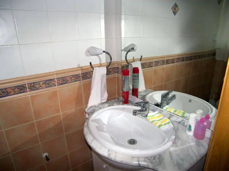Villa con terrazza in vendita a Marisol Park - Ortembach - Los Almendros, imagen 9