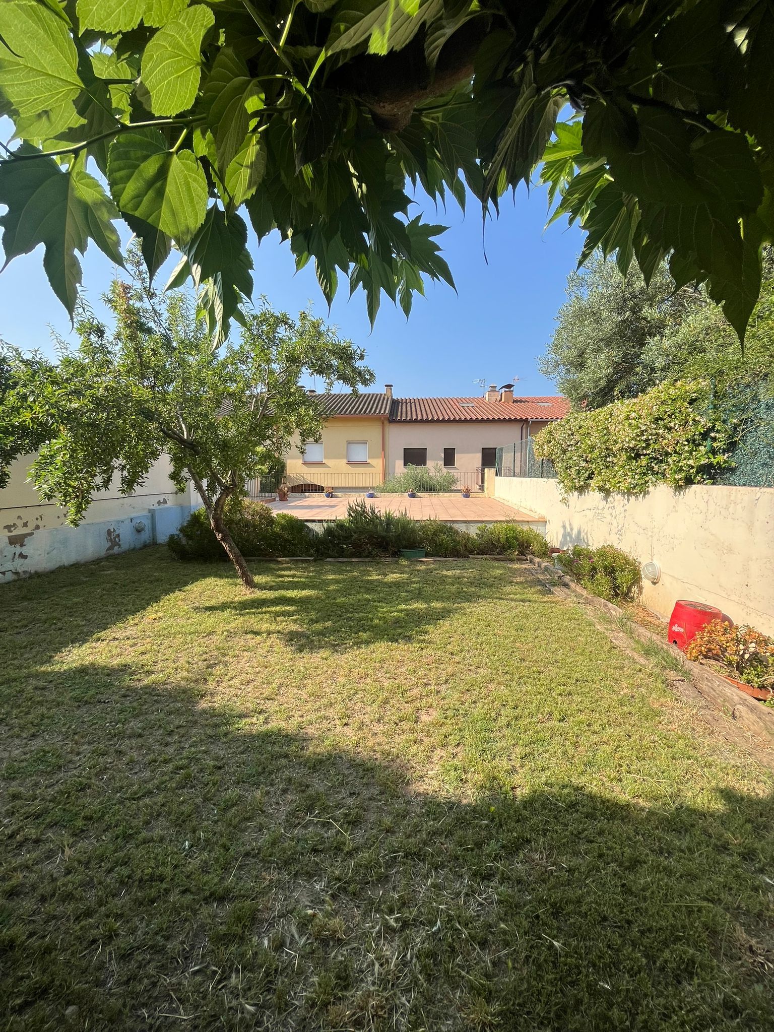 Single-family semi-detached for sale