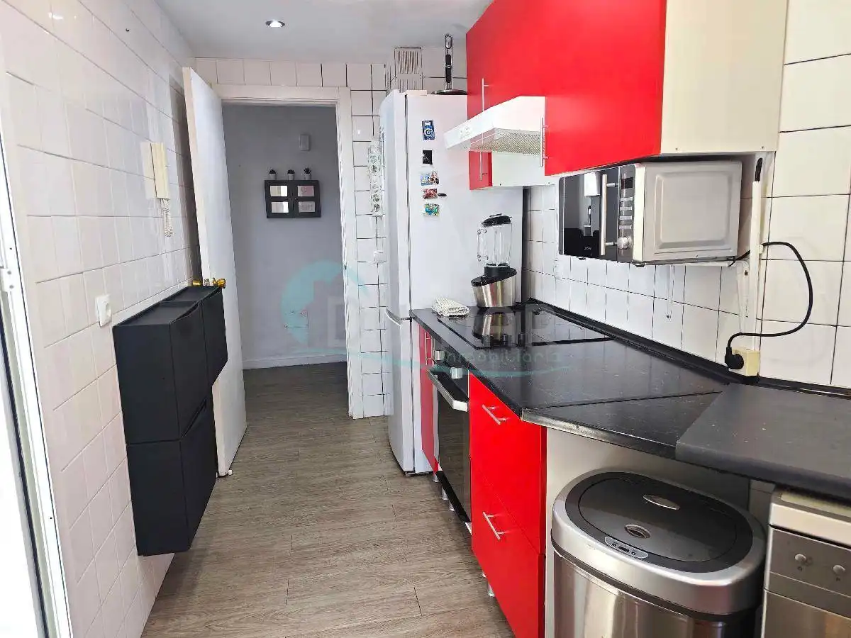 Piso en venta en Nueva Atalaya