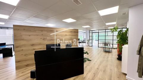 Foto 4 de Oficina en venda a Del Born, La Llotja - Born, Palma de Mallorca