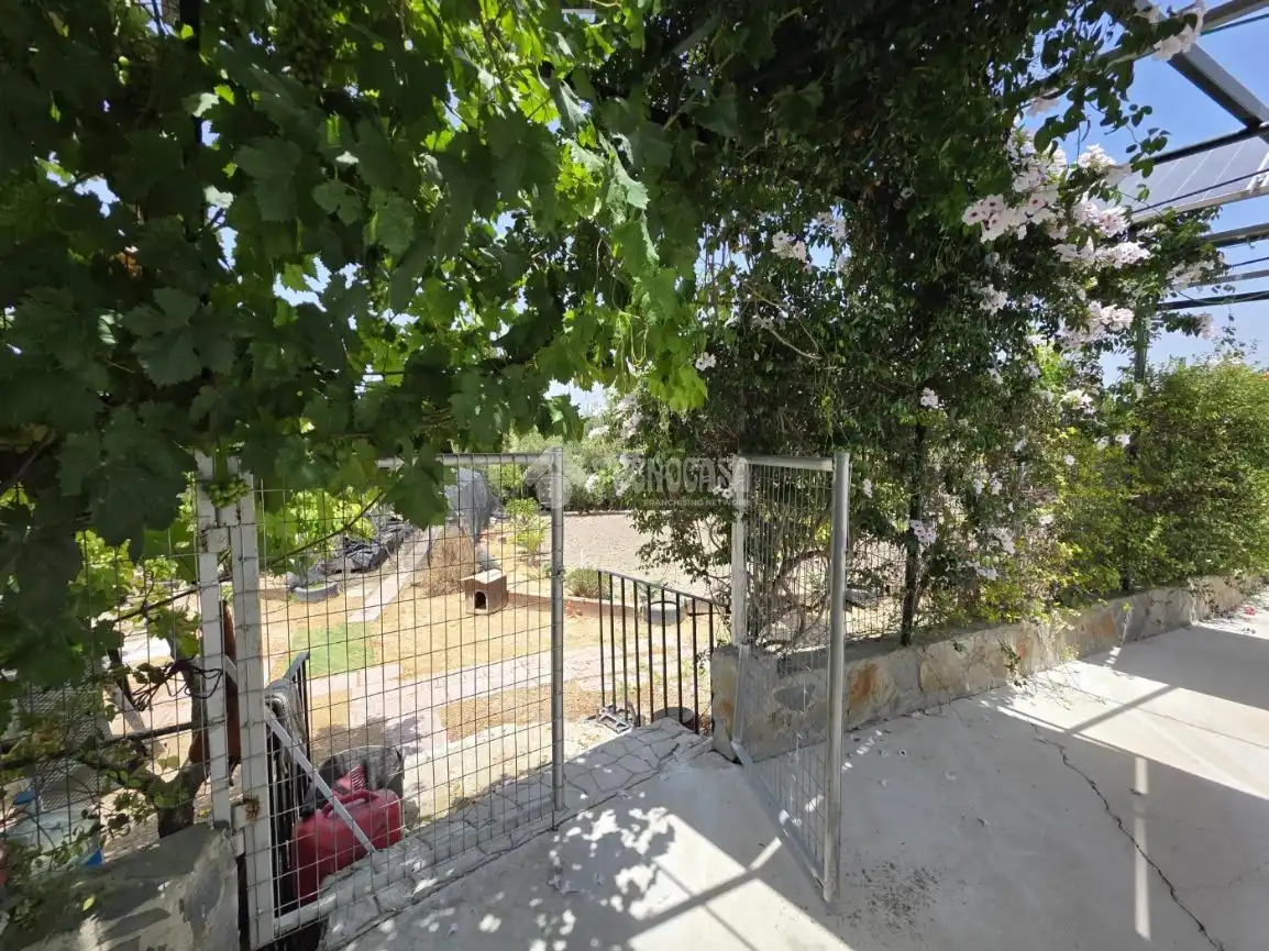 Finca rústica en venda en Linares amb Aire condicionat, Traster i Piscina