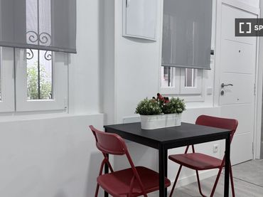 Appartamento in affitto a Barrio de Salamanca