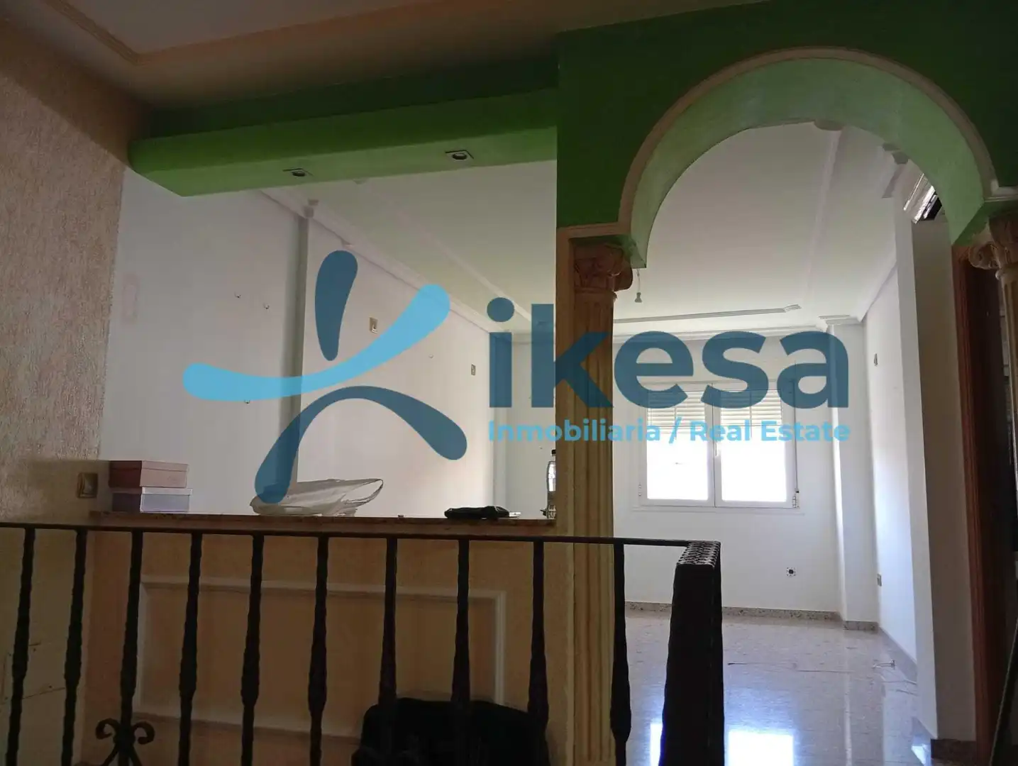 Casa o xalet en venda en Almería amb Terrassa
