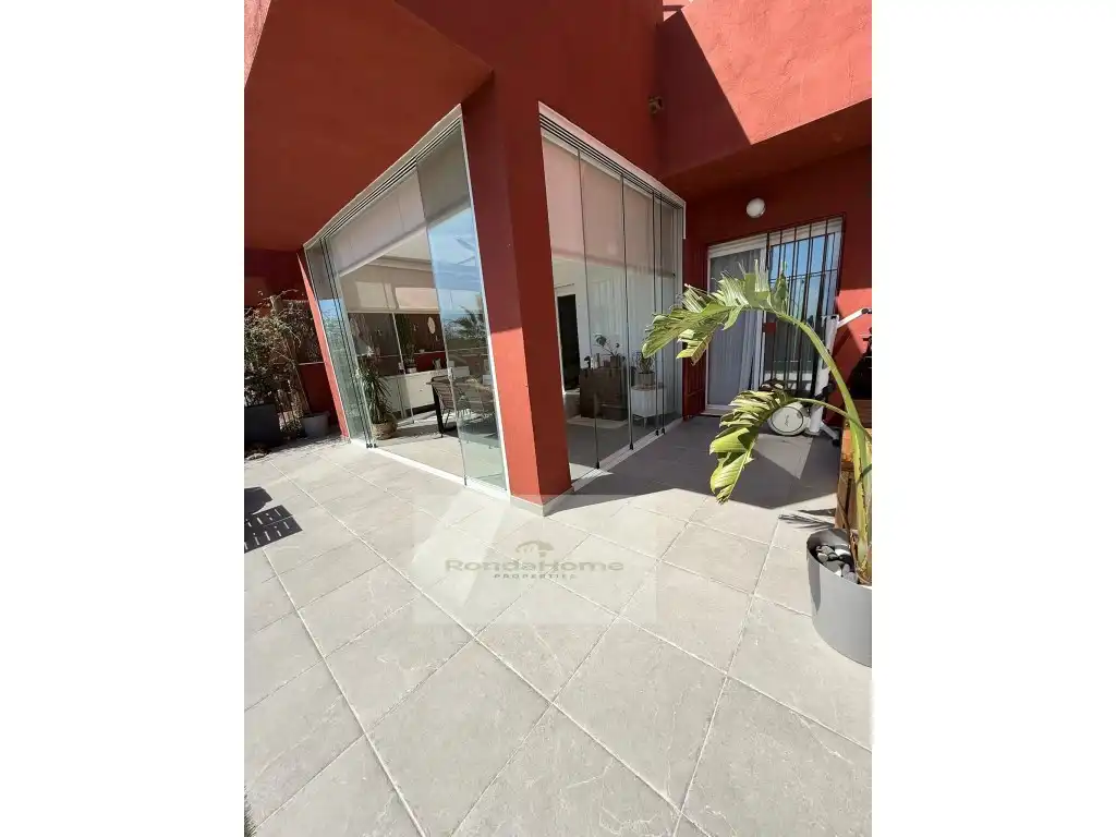 Wohnung mit Aufzug zum Verkauf in Urbanizacion Reserva Marbella, imagen 6