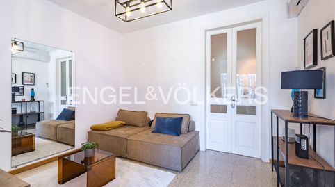 Foto 5 de Piso en venta en El Parc i la Llacuna del Poblenou, Barcelona Capital