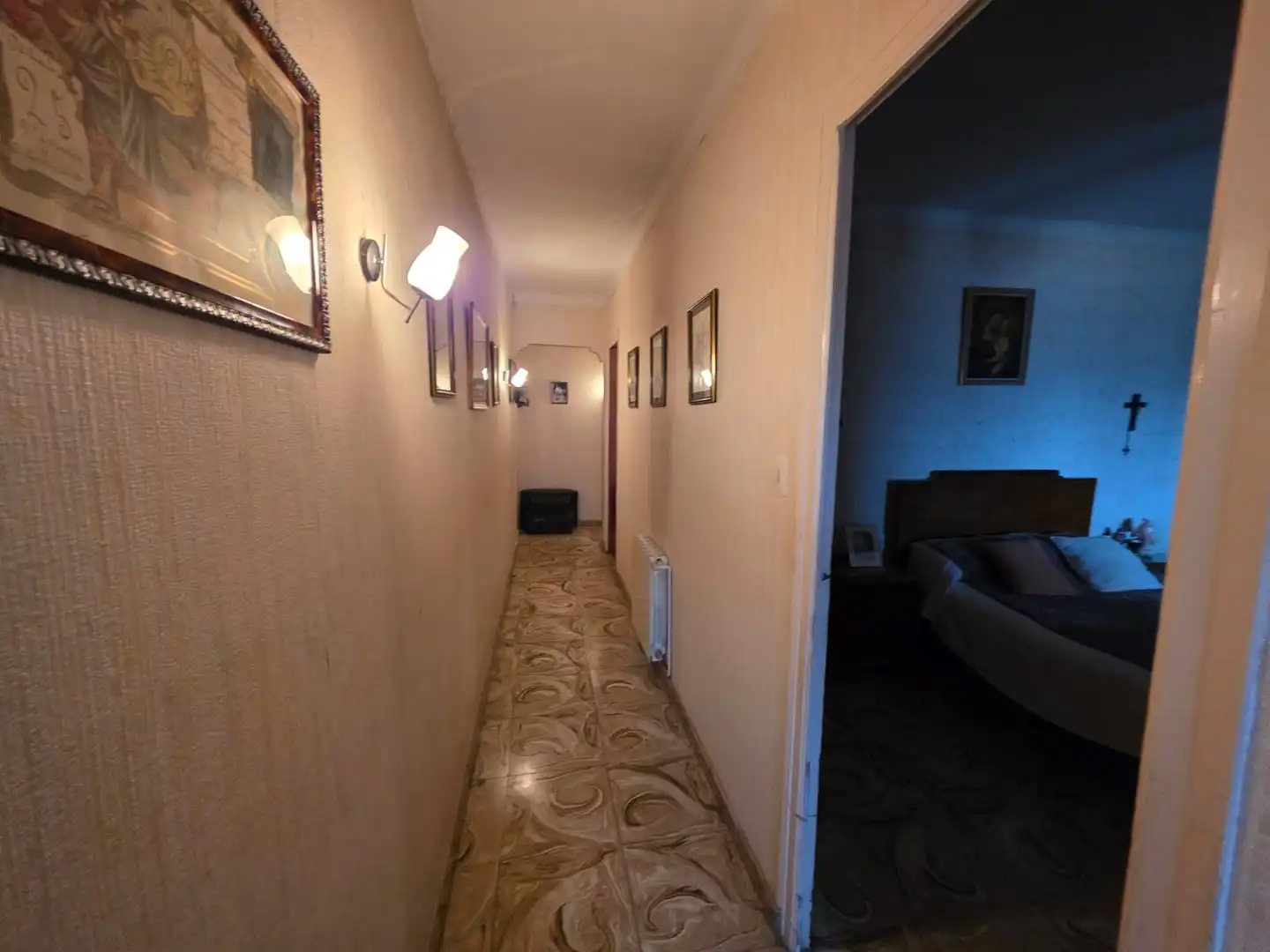 Casa con terrazza in vendita a ESGLESIA, imagen 13