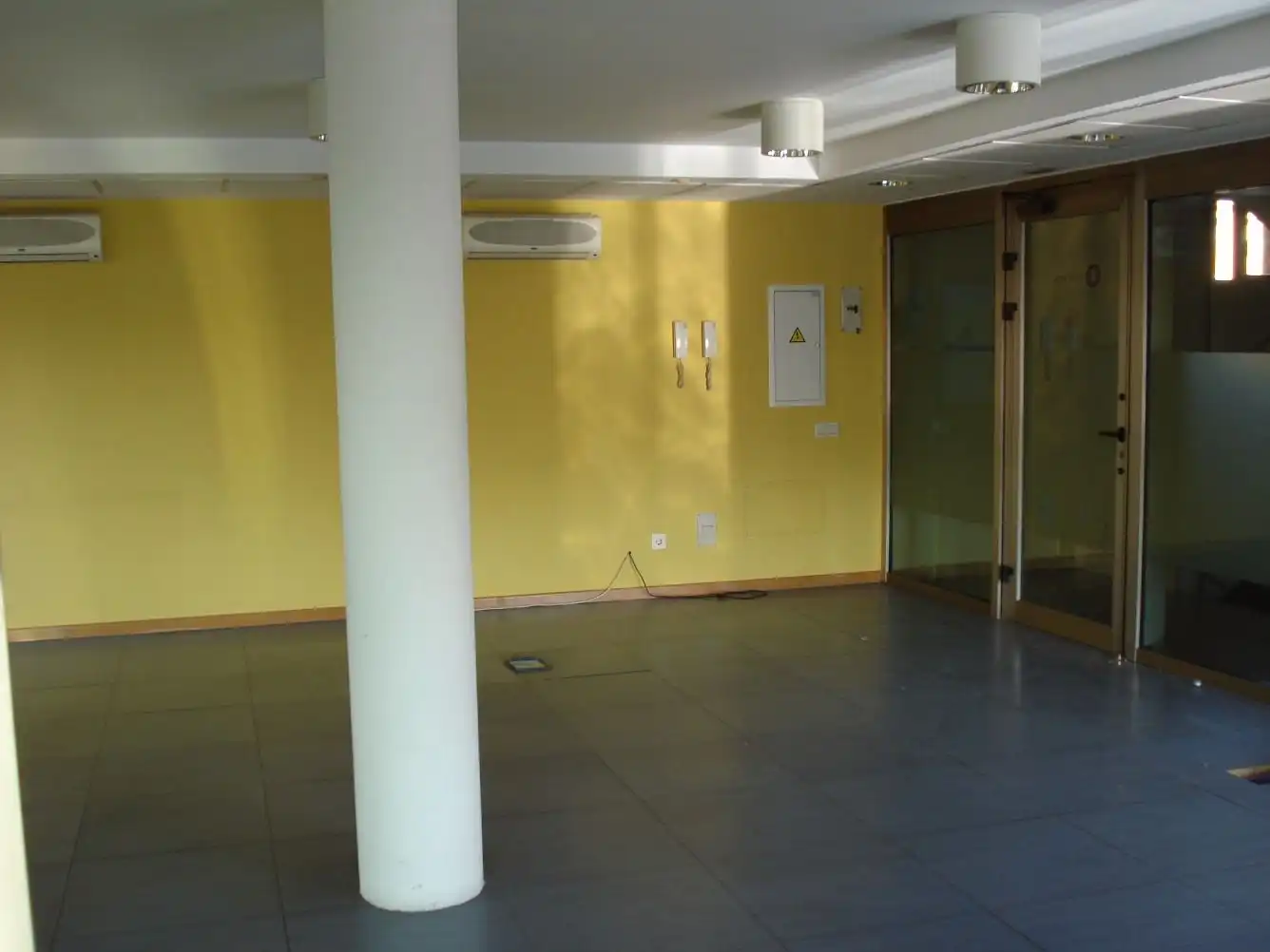 Büro zur Miete in Adelfas