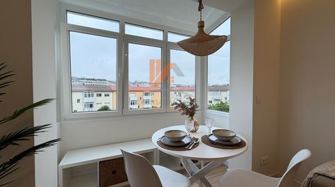 Foto 3 de Piso en venta en Plaza Leon, Castiñeiriño - Cruceiro de Sar, Santiago de Compostela
